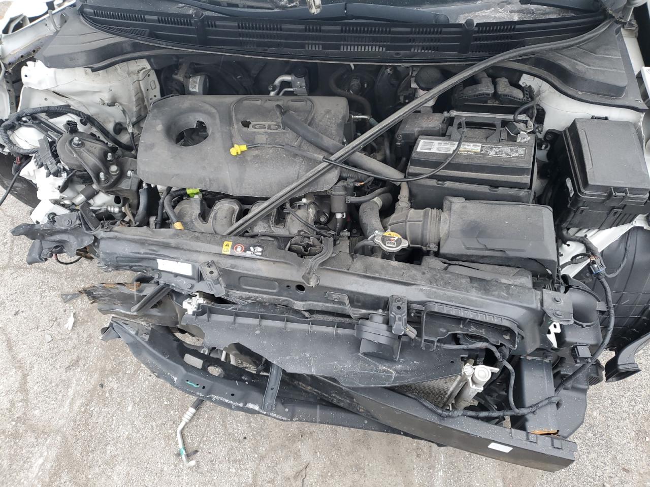 2018 Kia Rio - Image 11