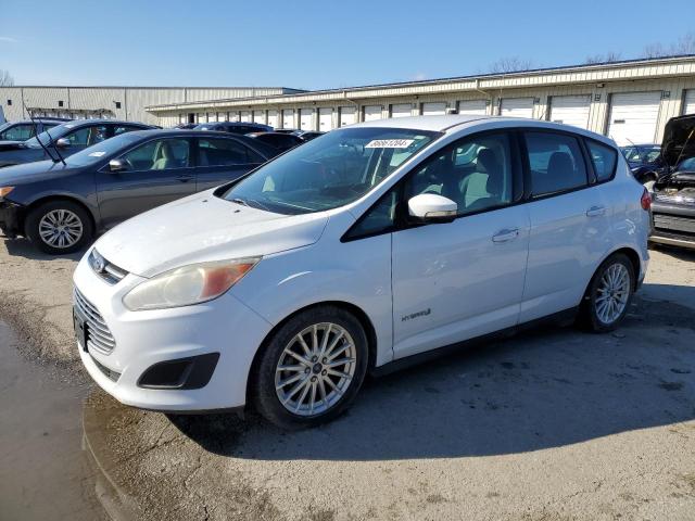 2014 Ford C-Max Se