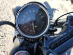 2022 HARLEY-DAVIDSON XL1200 X for sale at Copart NC - LUMBERTON