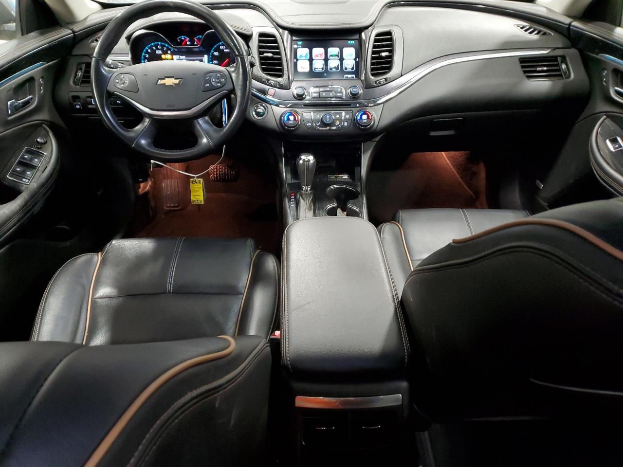 2019 Chevrolet Impala - Image 8