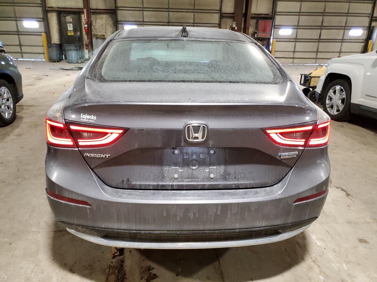 2019 Honda Insight - Image 6