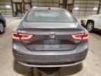 2019 Honda Insight Touring na sprzedaż w Eldridge, IA - Front End