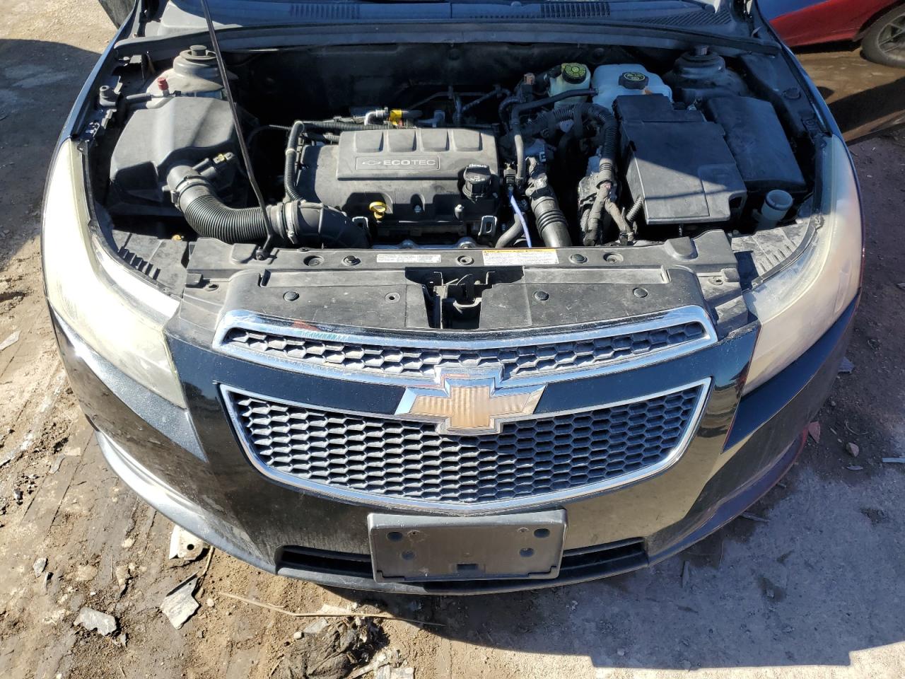 2011 Chevrolet Cruze - Image 11