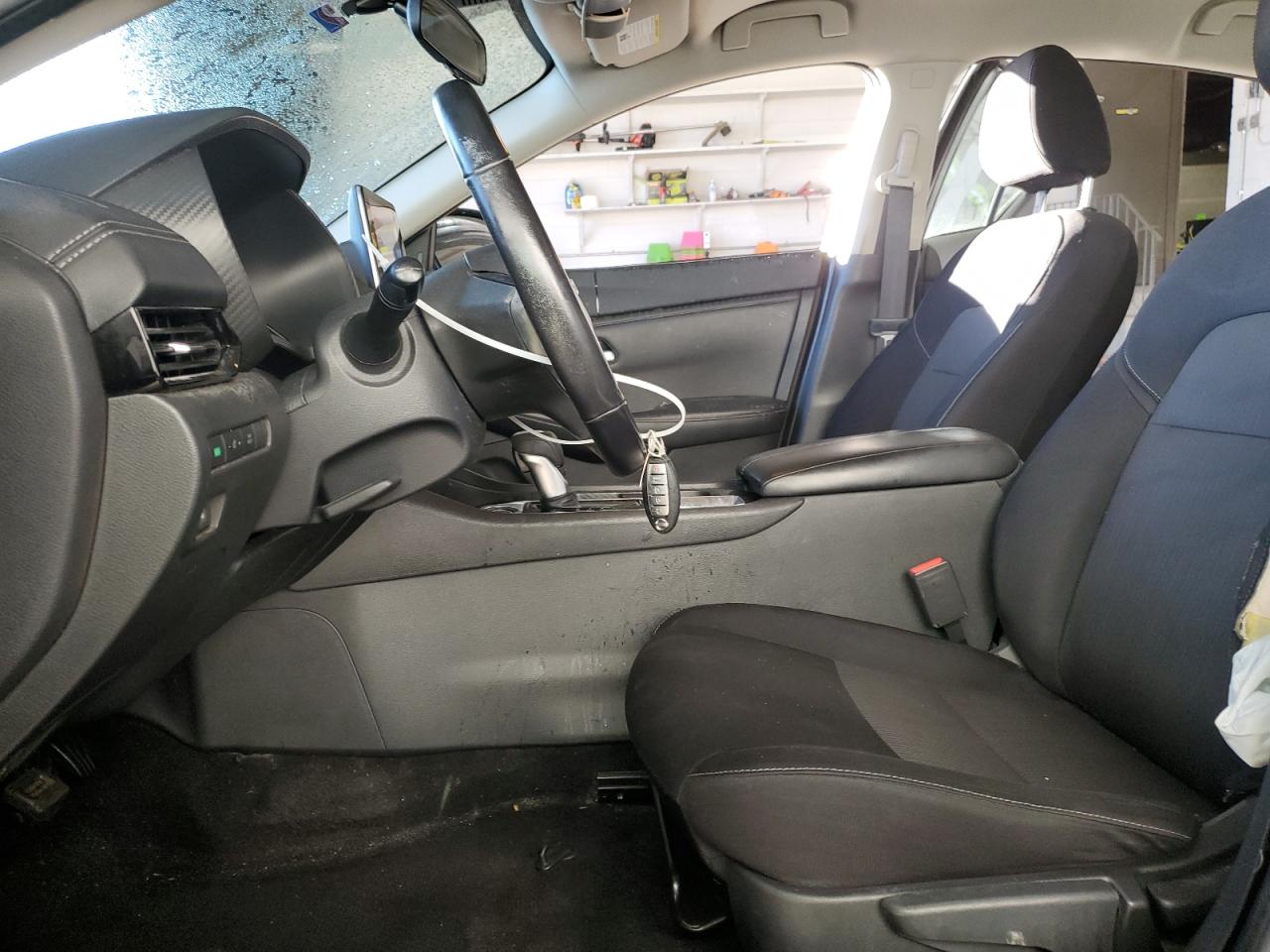 2021 Nissan Sentra - Image 7
