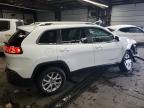 2017 Jeep Cherokee Latitude იყიდება Denver-ში, CO - Front End