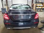 2017 Mercedes-Benz E 300 4Matic de vânzare în West Mifflin, PA - Front End