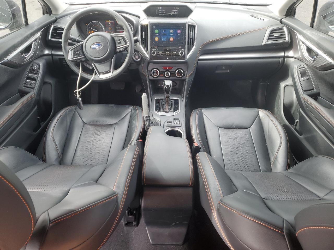 2021 Subaru XV - Image 8