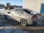 2009 HONDA CIVIC DX-G for sale at Copart ON - COOKSTOWN