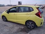 2015 Honda Fit Ex იყიდება Chatham-ში, VA - Front End