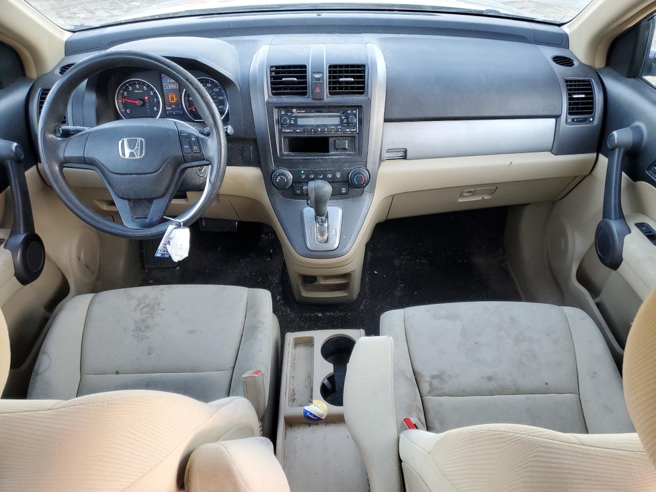 2010 Honda CR-V - Image 8