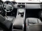 2021 Land Rover Range Rover Sport Se na sprzedaż w Marlboro, NY - Rear End