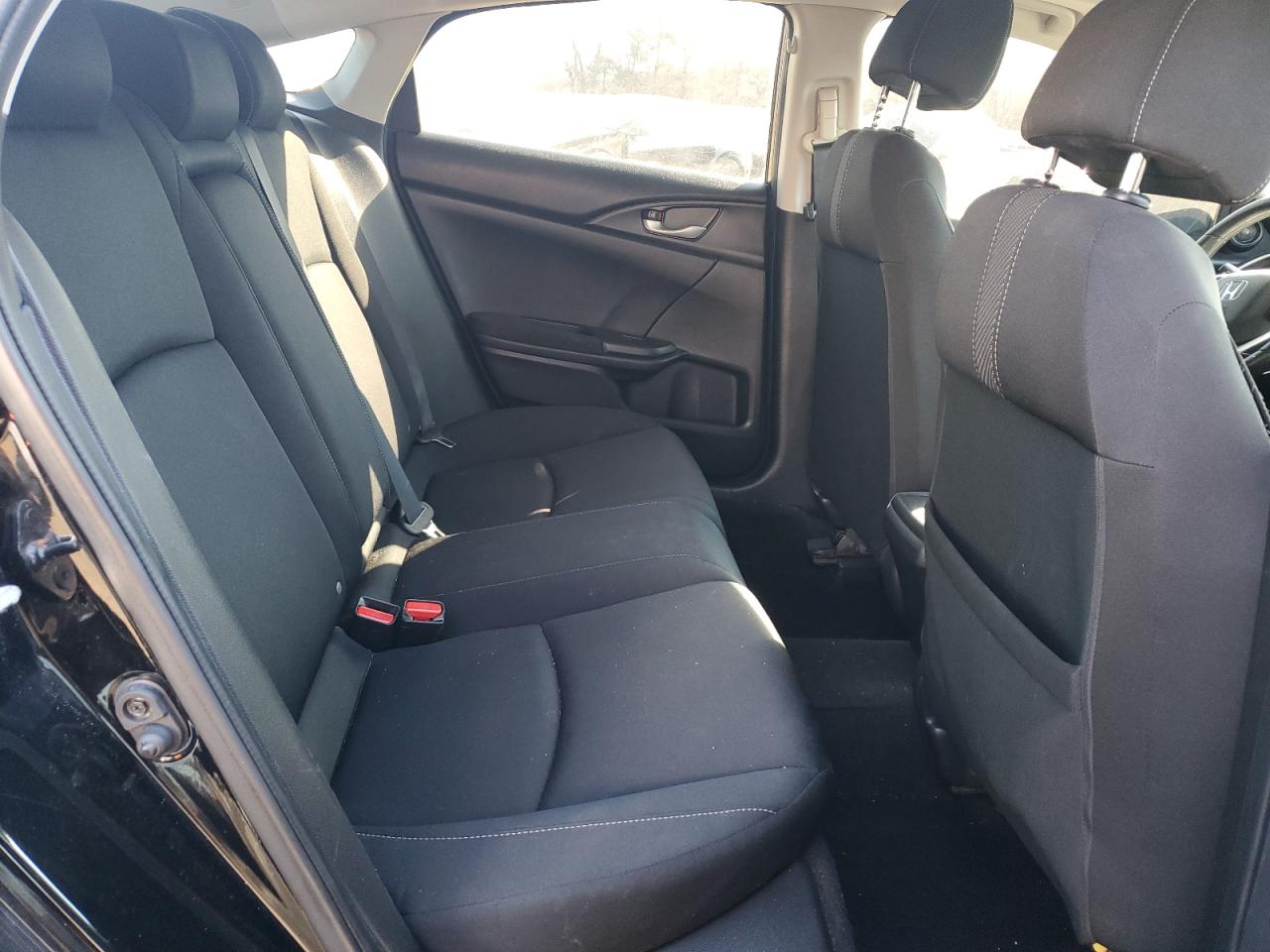 2018 Honda Civic - Image 10