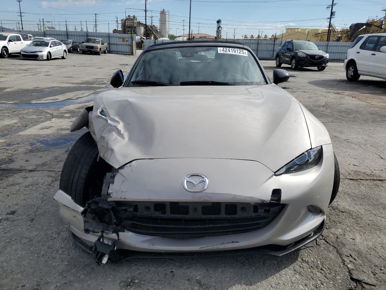 2023 Mazda MX-5 - Image 5