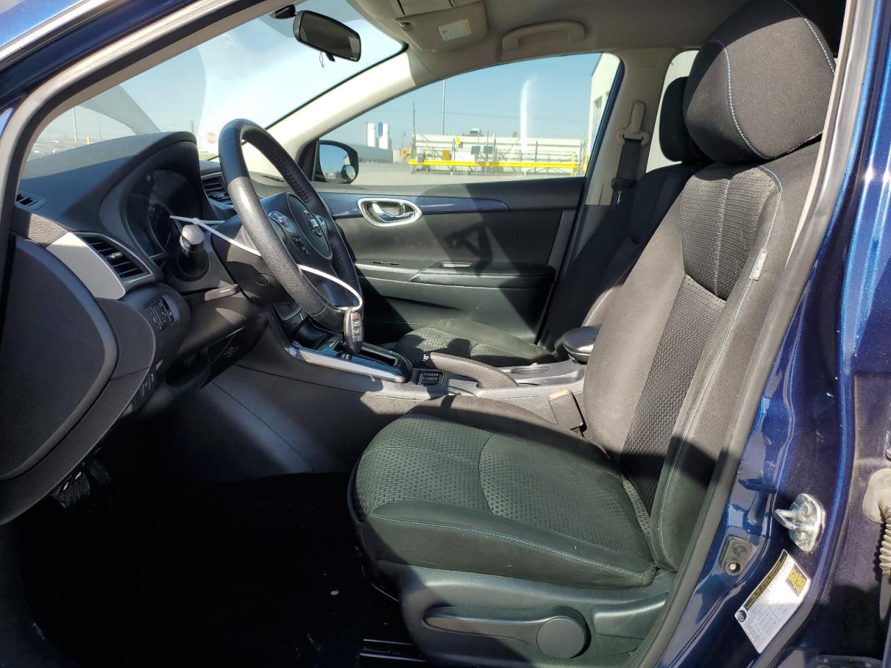 2019 Nissan Sentra - Image 7