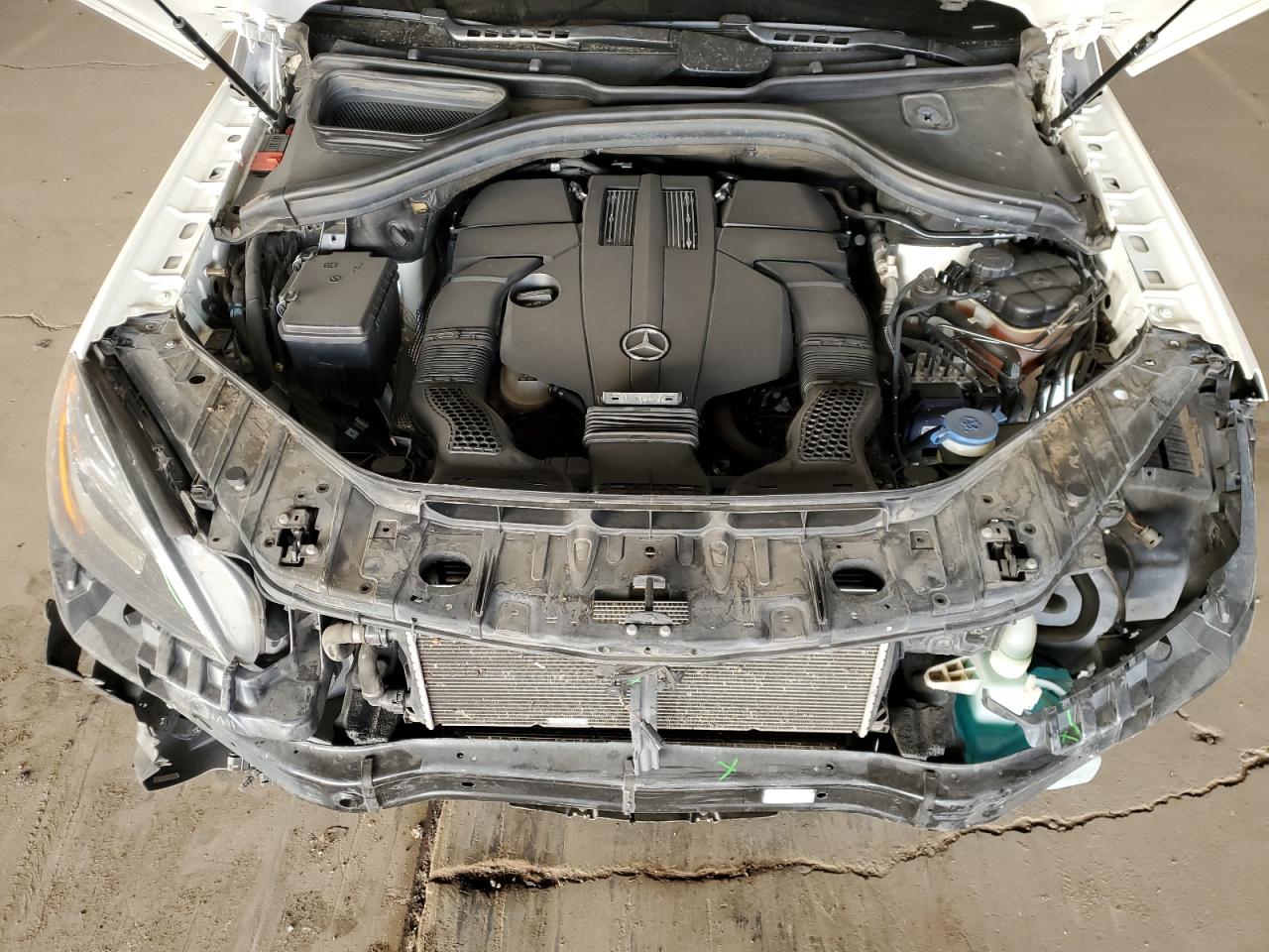 2015 Mercedes-Benz M-klasse - Image 11