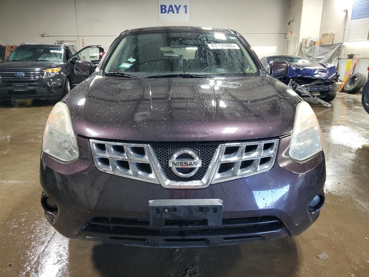 2013 Nissan Rogue - Image 5