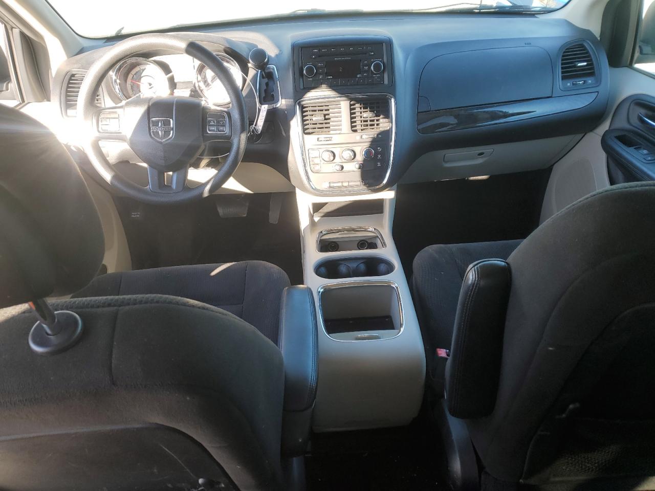 2016 Dodge Caravan - Image 8