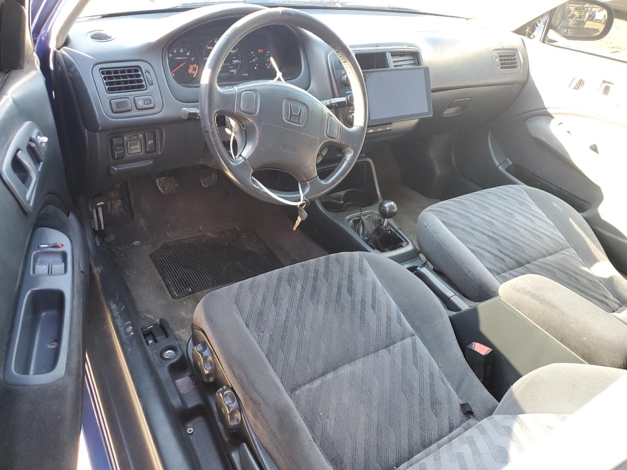 2000 Honda Civic - Image 8
