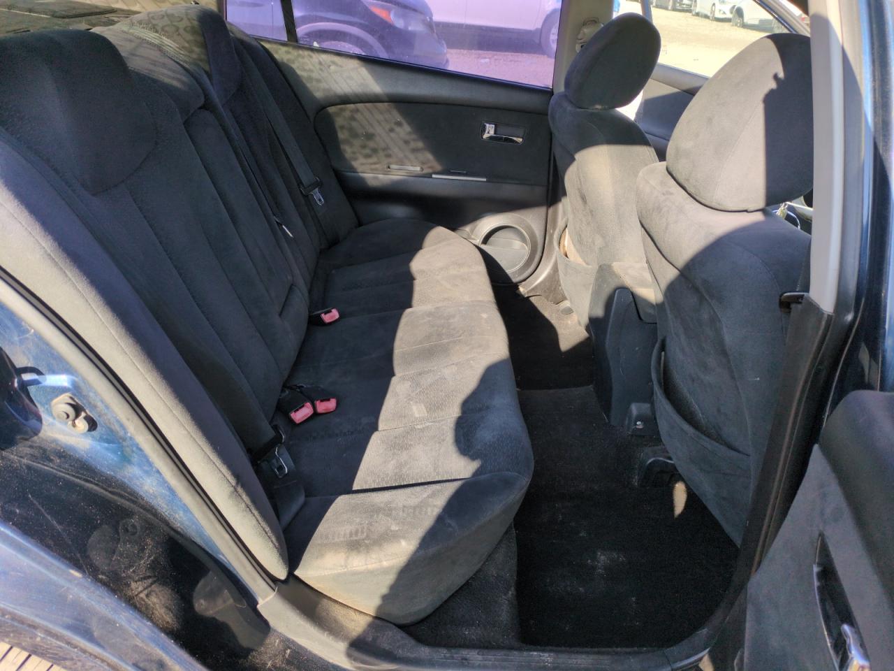 2006 Nissan Altima - Image 10