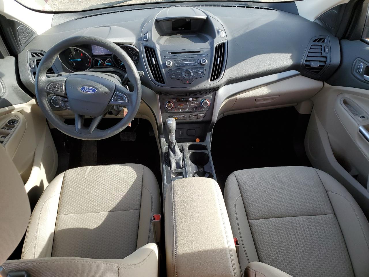 2017 Ford Escape - Image 8