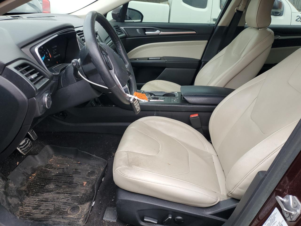 2017 Ford Fusion - Image 7