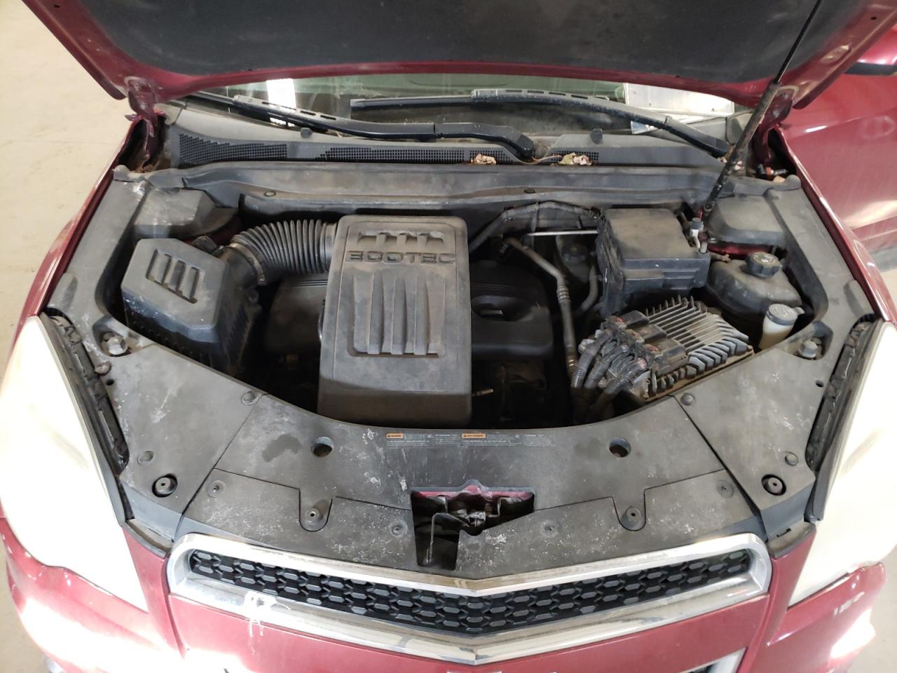 2010 Chevrolet Equinox - Image 12