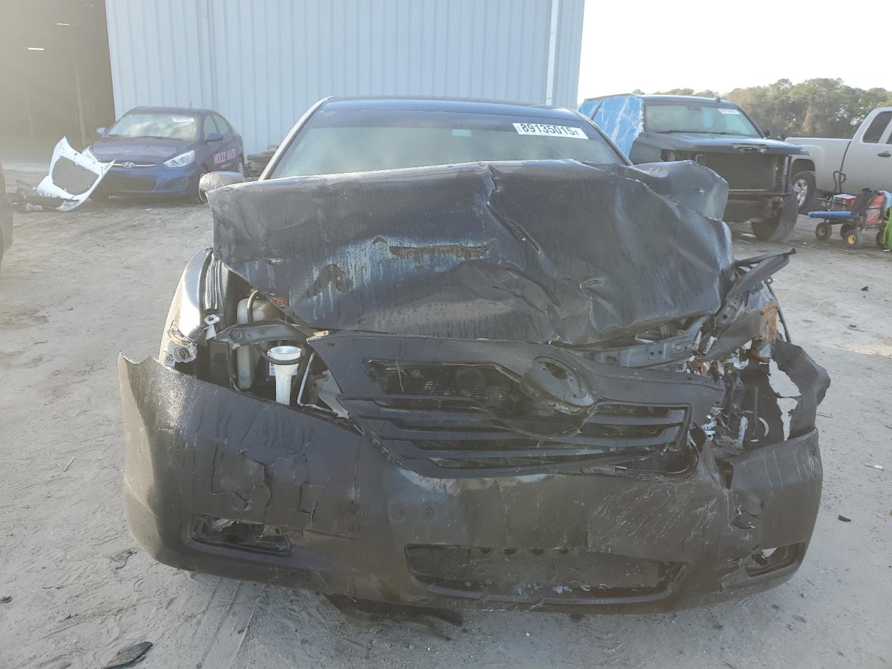 2008 Toyota Camry - Image 5