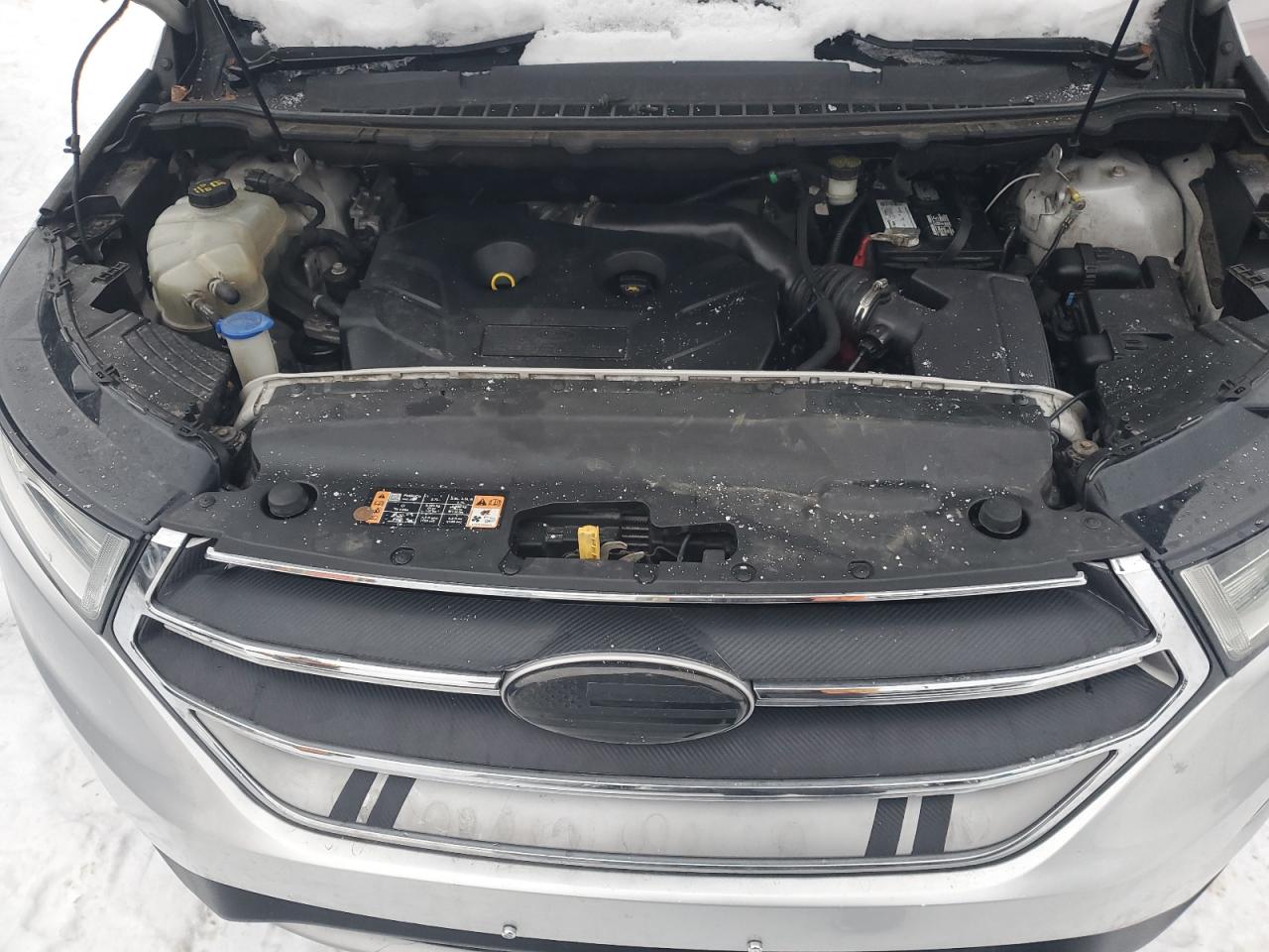 2015 Ford Edge - Image 12