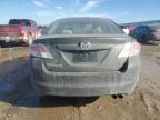 2012 Mazda 6 I de vânzare în Kansas City, KS - Side