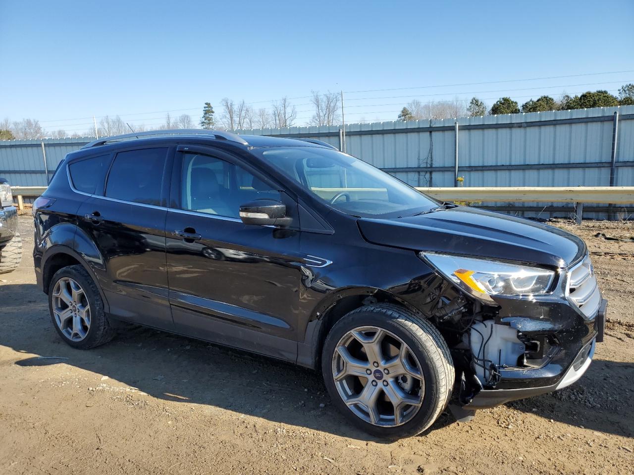 2017 Ford Escape - Image 4