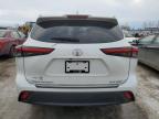 2021 Toyota Highlander Xle на продаже в Rocky View County, AB - Front End