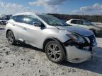 2016 Nissan Murano S за продажба в Loganville, GA - Front End