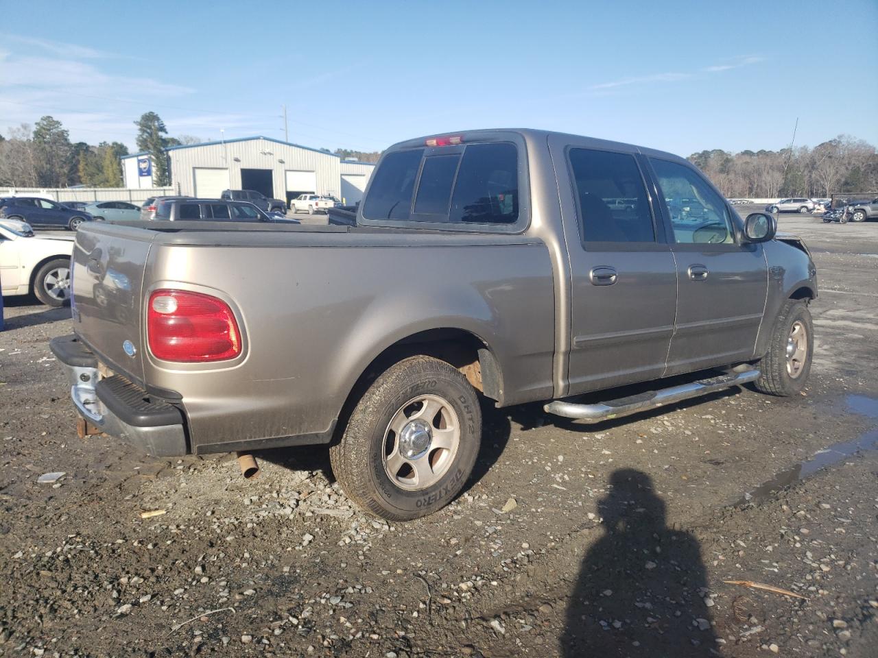 2001 Ford F-150 - Image 3