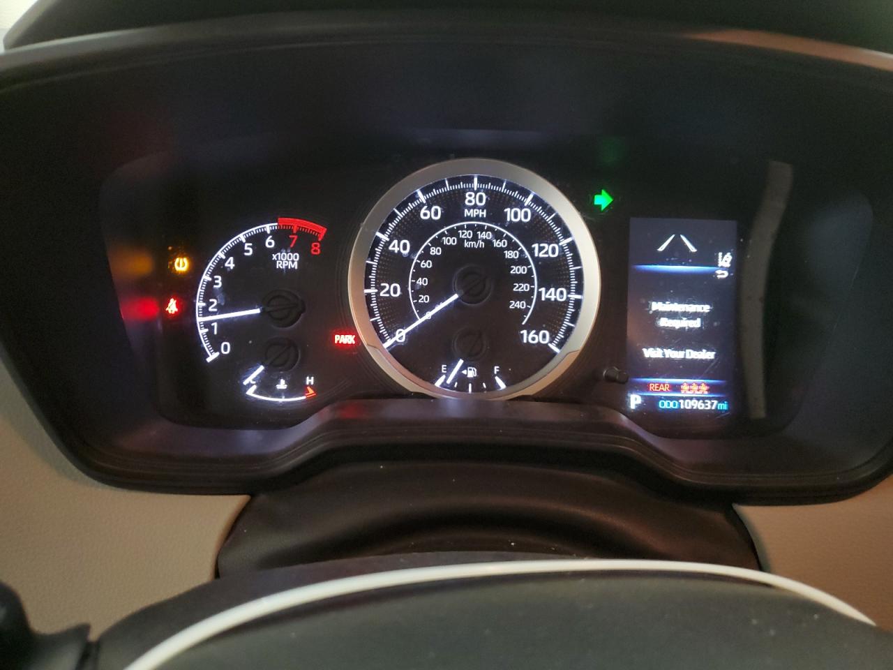 2020 Toyota Corolla - Image 9