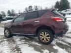 2013 Nissan Murano S за продажба в Finksburg, MD - All Over