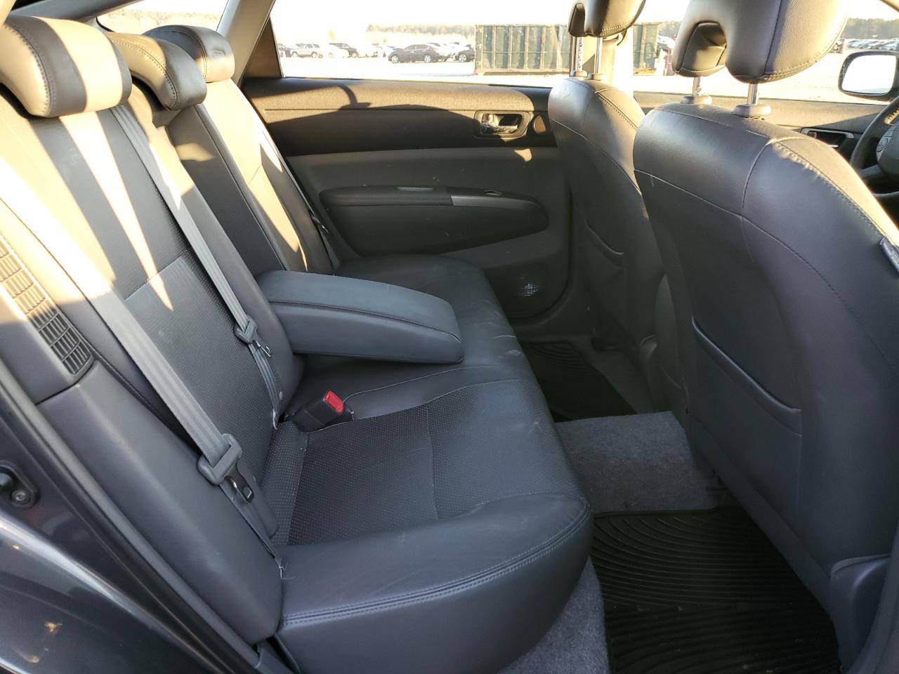 2008 Toyota Prius - Image 11