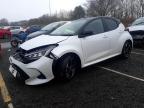 2024 TOYOTA YARIS PREM for sale at Copart SANDTOFT