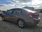 2014 Honda Civic Lx for Sale in Columbus, OH - Minor Dent/Scratches