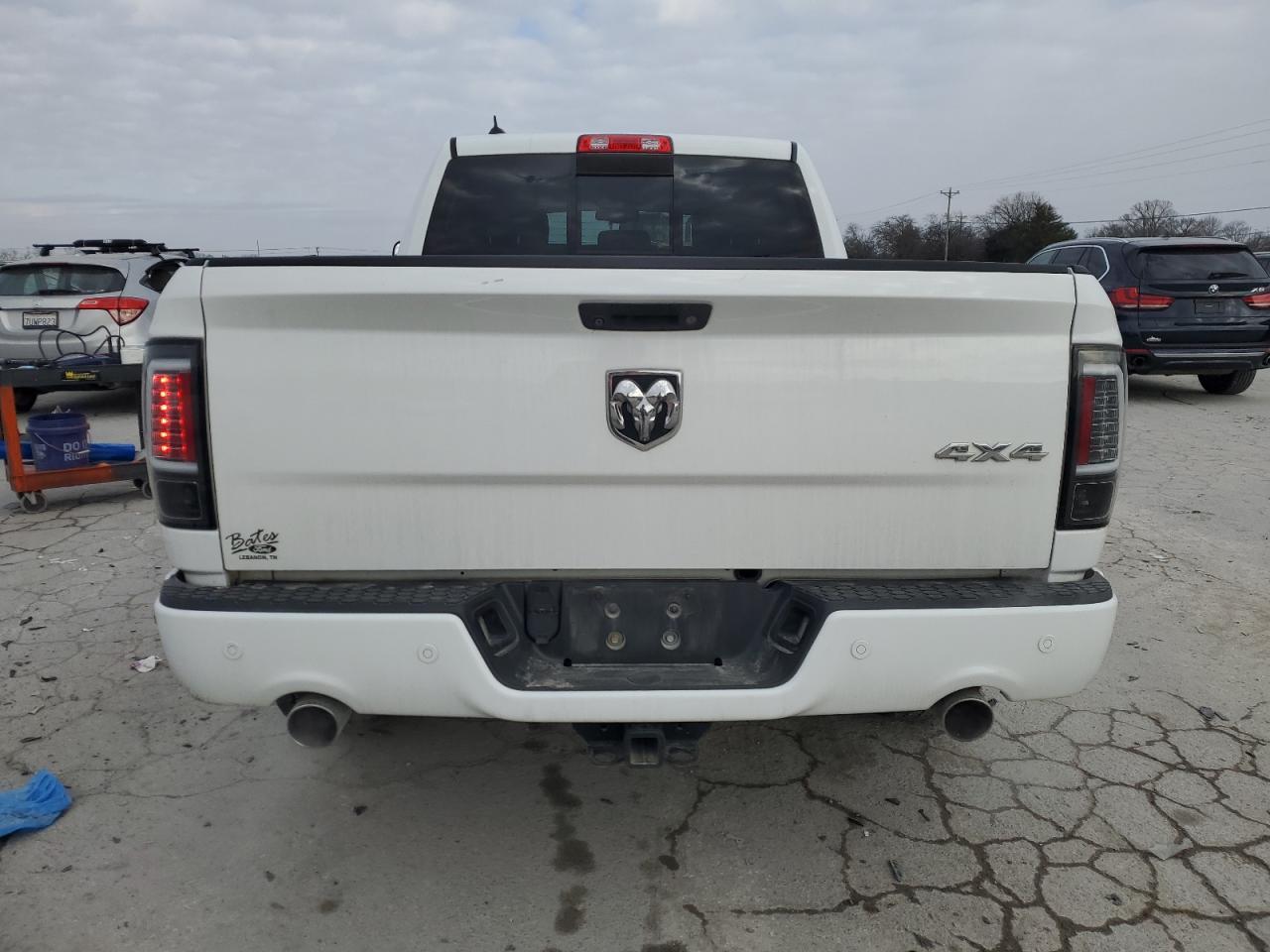 2014 RAM 1500 - Image 6