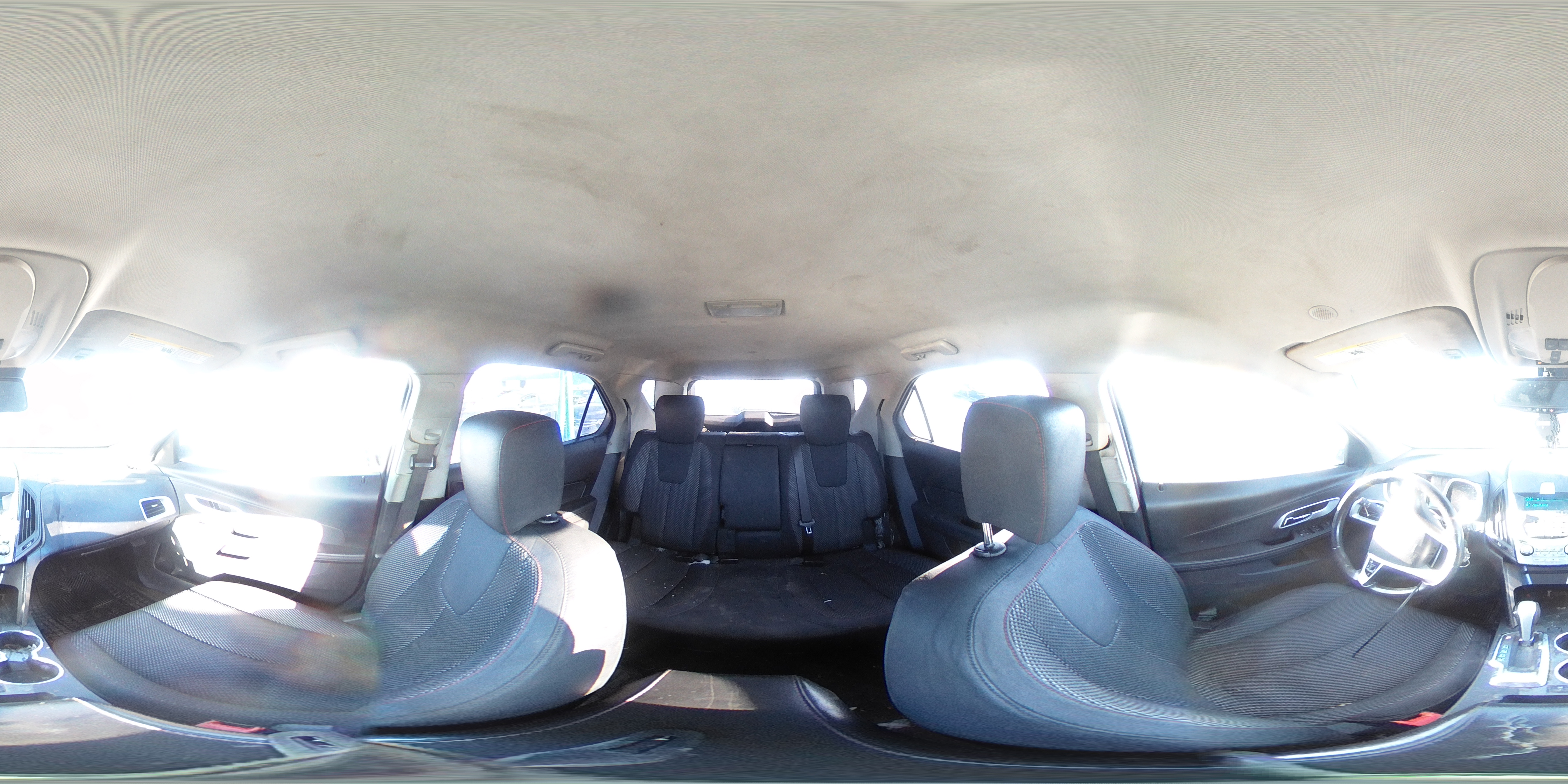 2011 Chevrolet Equinox - Image 13