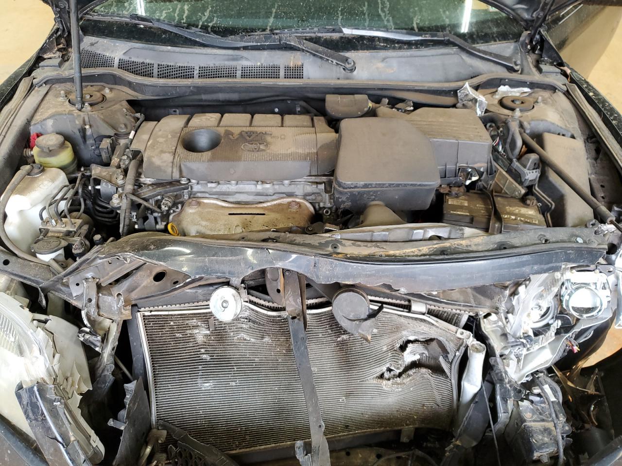 2011 Toyota Camry - Image 11