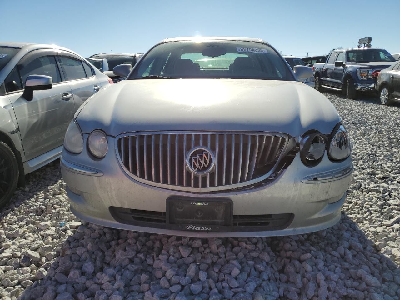 2008 Buick LaCrosse - Image 5