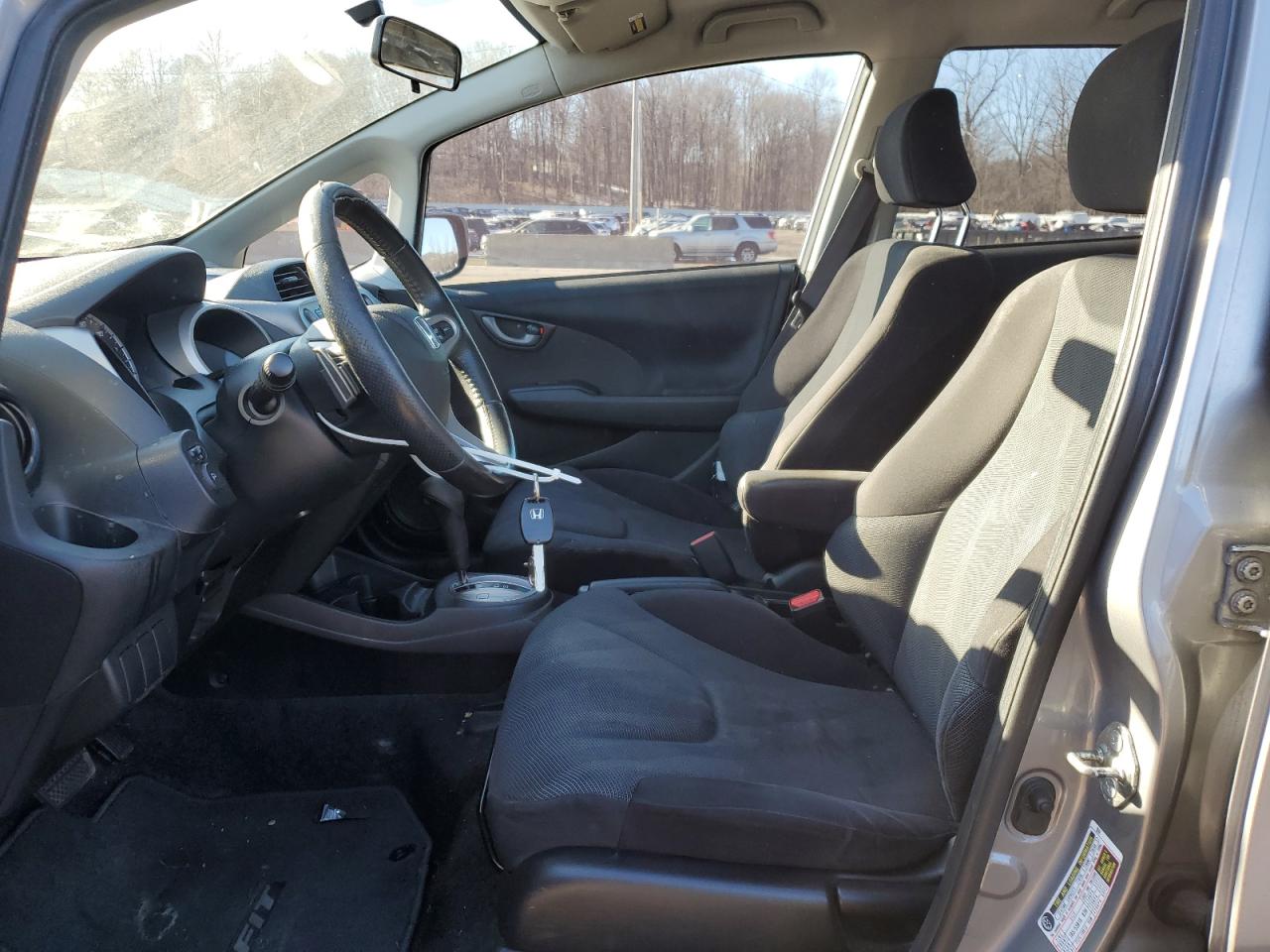 2010 Honda Fit - Image 7