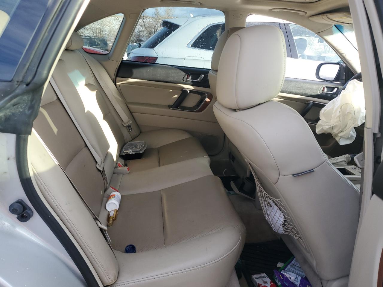 2006 Subaru Legacy - Image 10
