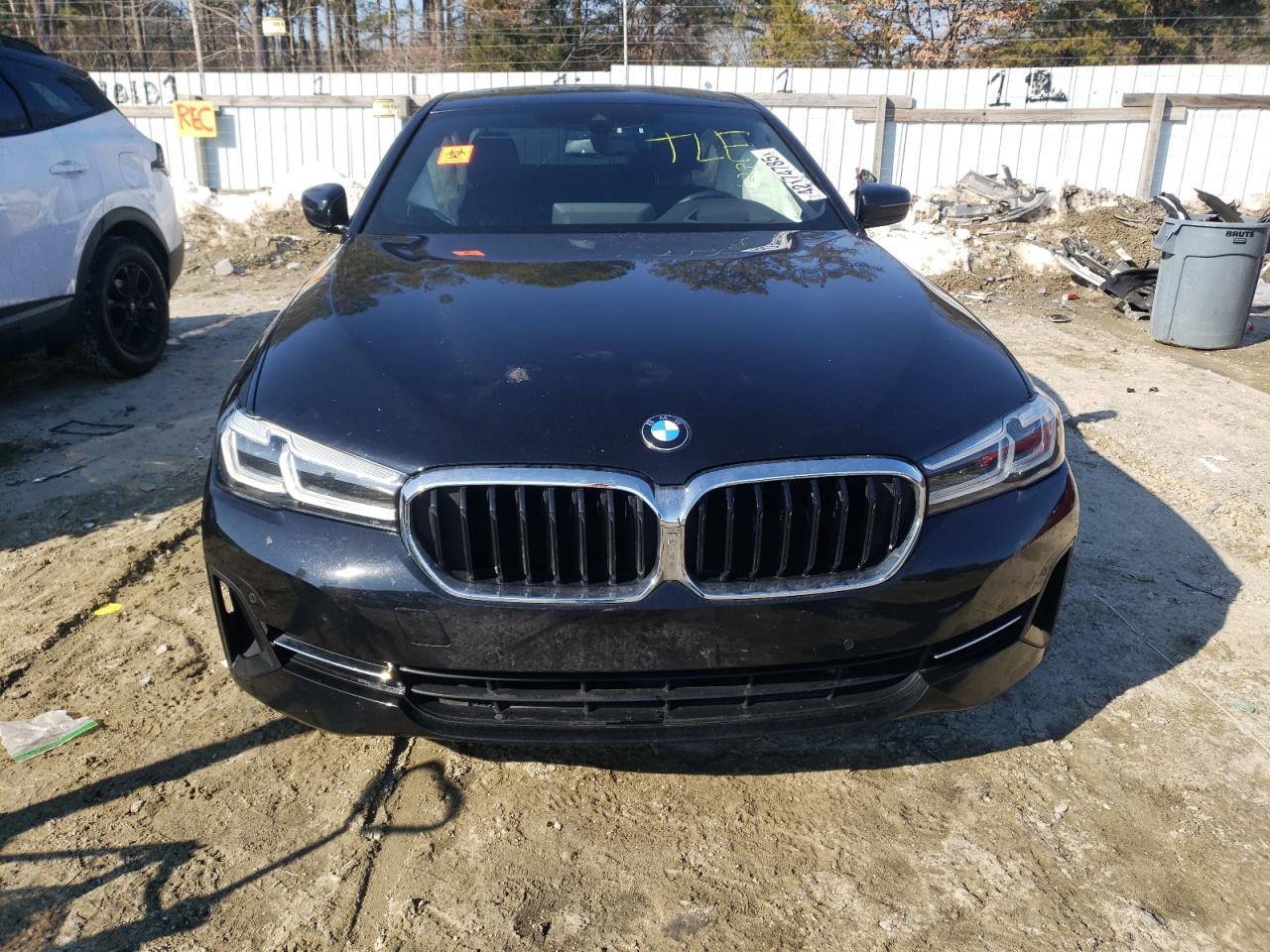 2021 BMW 5er - Image 5