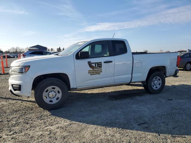 2015 Chevrolet Colorado 