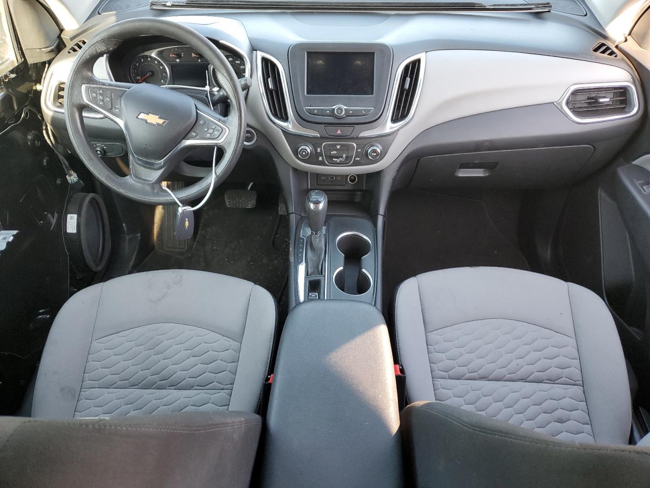 2020 Chevrolet Equinox - Image 8