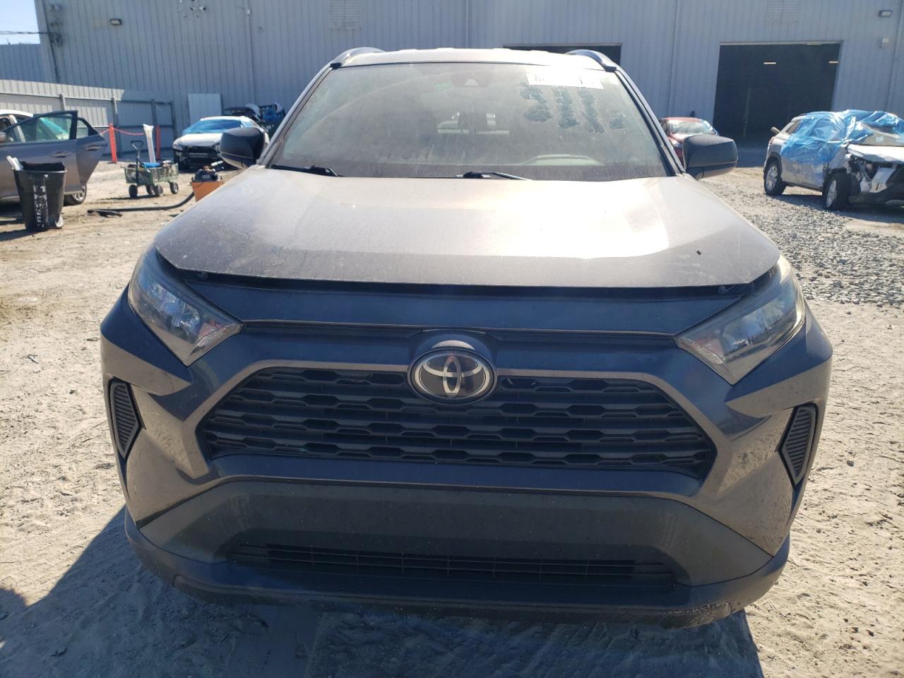 2019 Toyota RAV 4 - Image 5