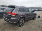 2018 Jeep Grand Cherokee Overland zu verkaufen in Ellenwood, GA - Side