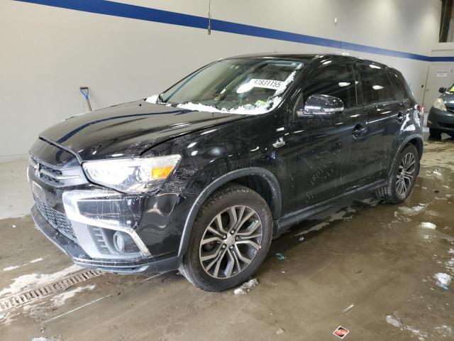  MITSUBISHI OUTLANDER 2019 Black